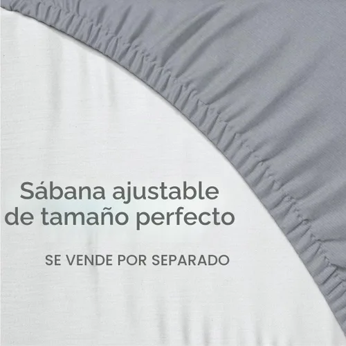 Vista 7 de Milliard Colchón triple y sofá cama para sala de estar, dormir, campamento Tamaño individual XL, silla plegable con funda lavable, sofá de suelo