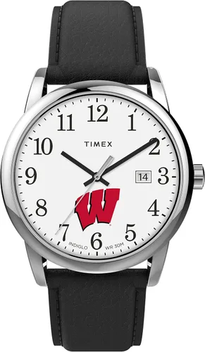 Vista 35 de Timex Collegiate Easy Reader - Reloj para hombre (1.496 in)