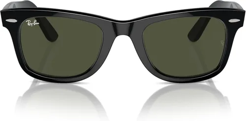 Vista 3 de Ray-Ban RB2140 Original Wayfarer Gafas de sol cuadradas polarizadas