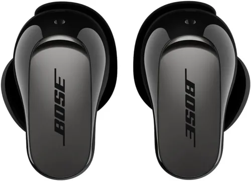 Vista 6 de Bose QuietComfort Ultra - Auriculares inalámbricos con cancelación de ruido con micrófono, audio inmersivo, carga USB-C, hasta 6 horas de batería