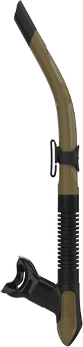 Vista 9 de Mares Ergo Flex – Tubo de buceo
