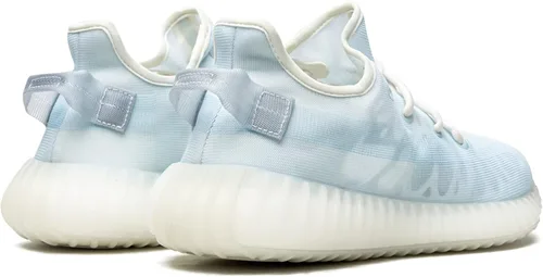 Vista 3 de adidas Mens Yeezy Boost 350 V2 GW2869