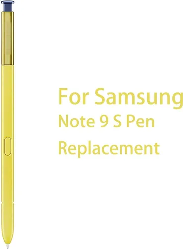 Vista 2 de Note 9 S Pen con Bluetooth de repuesto para Samsung Galaxy Note 9 9 Stylus Pen compatible con Galaxy Note 9 N960 5G todas las versiones Stylus Touch