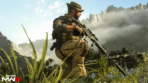 Vista 9 de Call of Duty Modern Warfare III - Vault Edition - PRECOMPRA - Xbox Código digital