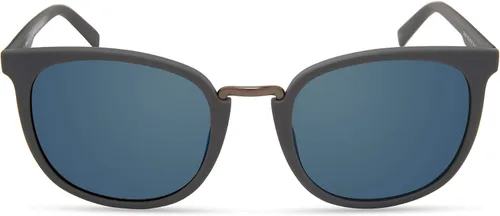 Vista 2 de Timberland Gafas de sol redondas Tba9270 para hombre