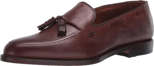 Vista 7 de Allen Edmonds Hombres Grayson Oxford Negro