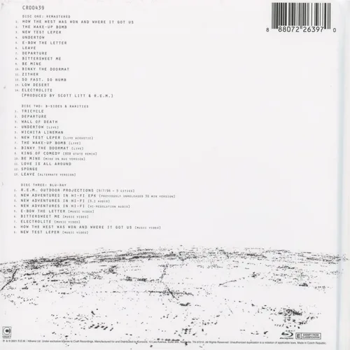 Vista 2 de New Adventures In Hi-Fi Deluxe