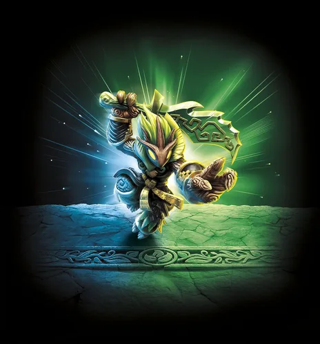 Vista 5 de Skylanders imaginators SenseiMaster Ambush