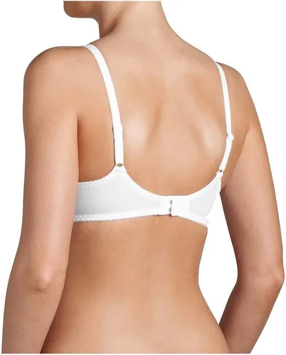Vista 2 de Triumph Sujetador sin aros Amourette 300 para mujer, Blanco