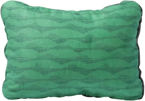 Vista 15 de Therm-a-Rest Almohada Compresible Cinch para Acampar y Mochilero, Pequeña - 12 x 16 Pulgadas, Desierto