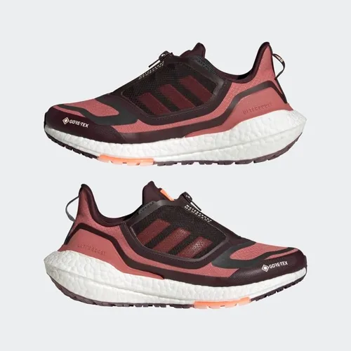 Vista 8 de adidas Tenis de correr Ultraboost 22 Gore-tex para mujer