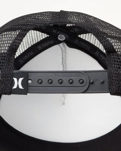 Vista 4 de Hurley JJF Essentials - Gorra