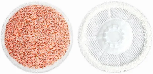 Vista 8 de Steam Mop Pads，Compatible with Shark Vacuum Cleaner