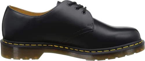 Vista 6 de Zapatos unisex, de Oxford, marca Dr. Martens, 1461.