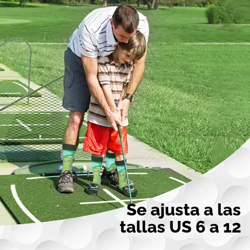 Vista 4 de Regalos de golf para hombres, vaso de golf de 20 onzas, accesorios de regalo para amantes del golfista, divertida toalla de golf para él, para papá