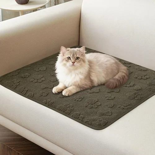 Vista 10 de Foxdecor Fundas para Brazos de Sofá y Respaldos, Fundas para Reposabrazos de Sofá, Fundas Antideslizantes para Reposabrazos de Sofá, Protector