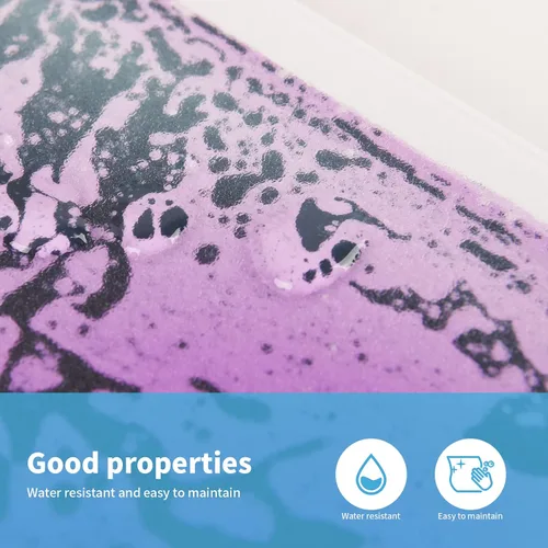 Vista 4 de Art3d Alfombrillas de agua sensoriales para bebés para niños autistas