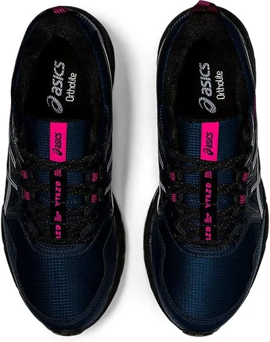 Vista 7 de ASICS Tenis largos para correr Gel-Venture 8 para todo el invierno para mujer