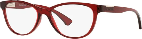 Vista 2 de Oakley Marcos redondos para lentes graduados Ox8146 Plungeline para mujer