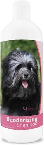 Vista 41 de Healthy Breeds Shih Tzu Champú Desodorizante 16 oz