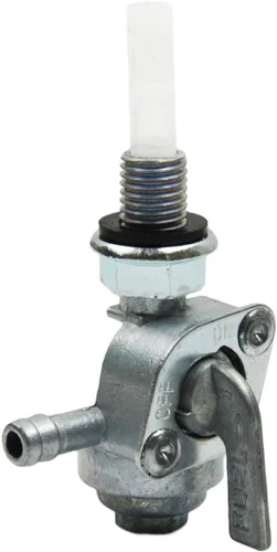 Vista 3 de Válvula de apagado de tanque de combustible de generador de repuesto Highfine para Briggs & Stratton 310574GS 193272GS 204743GS