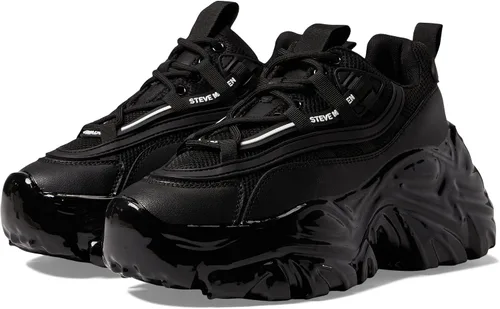 Vista 4 de Steve Madden Tenis Ecker