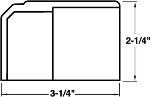 Vista 2 de Walthers, Inc. AL's Victory Service Kit, 3-1/4 x 2-1/4" 8.1 X 2.2 in