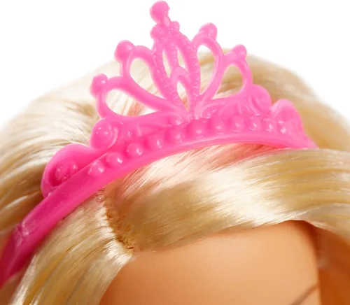 Vista 3 de Barbie™ Dreamtopia Princesa