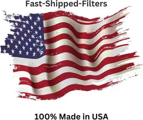 Vista 5 de Fast-Shipped-Filters - Paquete de 3 almohadillas de filtro de repuesto de 16 x 20 pulgadas, compatibles con filtro de aire MicroPower Guard de 16 x