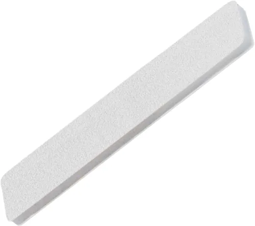 Vista 20 de STALEKS PRO Expert 40 PapmAm Mix - Lima de uñas desechable sobre base de madera (grano 180/240, 3 piezas) - Lima de uñas de doble cara lista