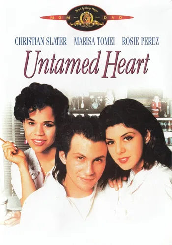 Vista 3 de Untamed Heart