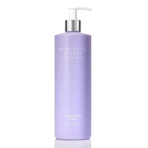 Vista 7 de Meaningful Beauty Deluxe Age-Proof Haircare System Full Size- Nourishes Scalp, Thickens & Strengthens Hair
