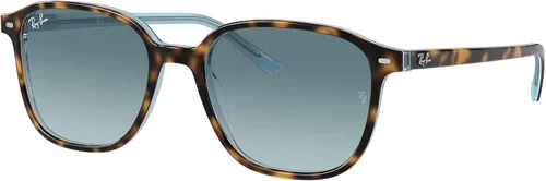 Vista 2 de Ray-Ban Rb2193 Leonard Square Sunglasses