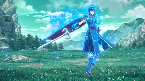 Vista 10 de Fire Emblem Engage - Nintendo Switch