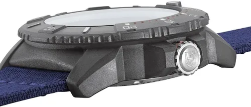 Vista 6 de Luminox #Tide Recycled Ocean Material Eco Series Reloj Hombre XS.8903.ECO, Moderno