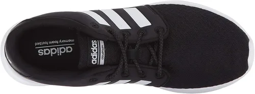 Vista 5 de adidas Cloudfoam Qt Racer - Tenis deportivos para mujer