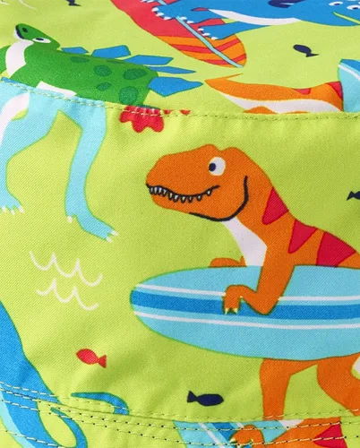 Vista 2 de Gymboree Boys' and Toddler Bucket Hat