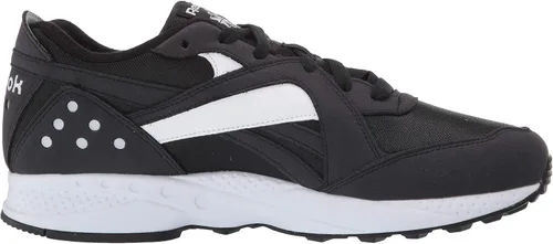 Vista 6 de Reebok Unisex Adulto Pyro BlancoAzul marinoRosa FusiónNegro