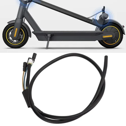 Vista 6 de Cables eléctricos del motor de la vespa, piezas de repuesto de la actualización del arnés de los alambres del motor de la vespa eléctrica disponible