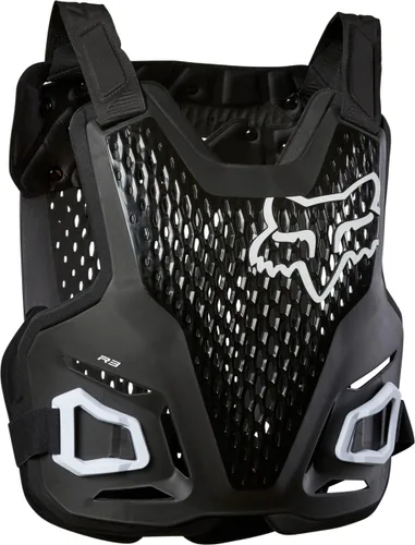 Vista 2 de Fox Racing R3 - Protector de pecho para adulto, para todoterreno.