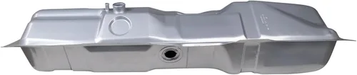 Vista 107 de TRQ Depósito de combustible de gasolina de 18.5 galones compatible con Toyota Tacoma 2003-2004