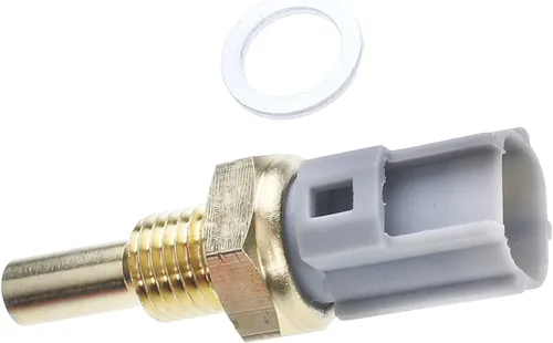 Vista 2 de A-Premium Sensor de temperatura compatible con Chevy y Ford, Geo y Jaguar Para Chevy Sprint Tracker Ford Geo Metro Prizm Tracker Jaguar S-Type