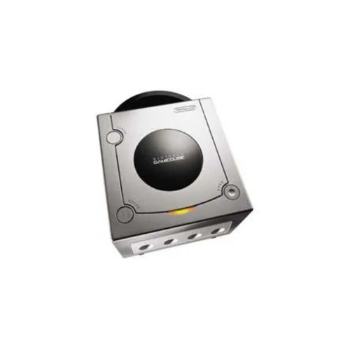 Vista 3 de GameCube Platinum (Includes Super Smash Brothers Melee) c