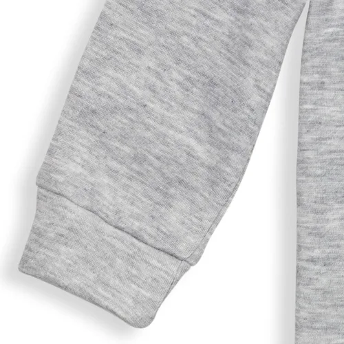 Vista 6 de Hot Wheels Sudadera con capucha de forro polar para niños pequeños a niños grandes