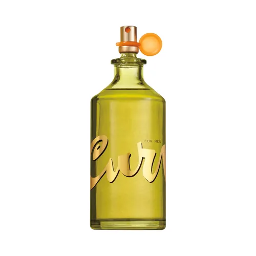 Vista 2 de Curve - Perfume en aerosol para hombre, fragancia con aroma especiado, amaderado y magnético para el día y la noche, 6.8 onzas líquidas Colonia