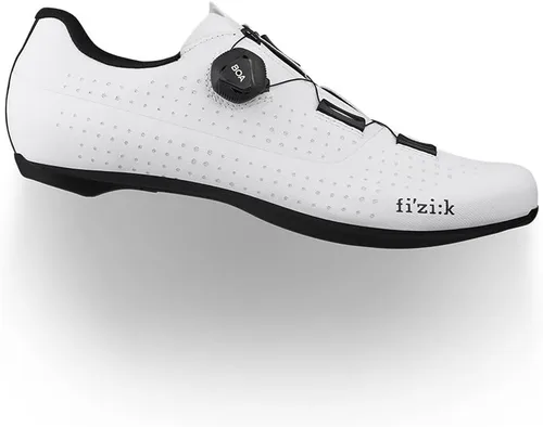 Vista 6 de Zapatillas de ciclismo Tempo Overcurve R4