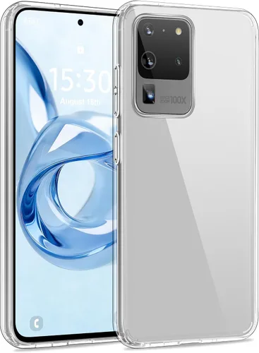 Vista 26 de USLAI - Carcasa para Samsung Galaxy S23 5G, soporte de anillo de cámara Negro