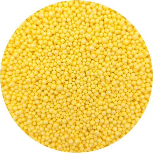Vista 31 de NCS Gránulos negros comestibles sin pareil – 8 onzas – Ideal para cupcakes, galletas, pasteles, pasteles