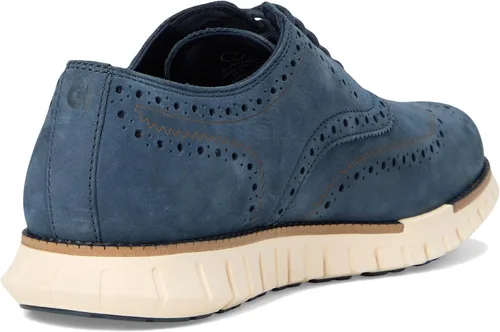 Vista 5 de Cole Haan Zerogrand Remastered Wing Tip Oxford para hombre