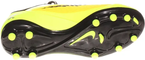 Vista 3 de Nike Junior Hypervenom Phelon - Zapatillas de fútbol para niños